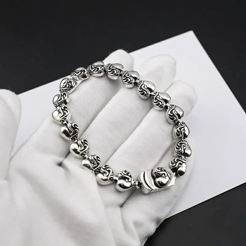 chrome hearts bracelets s_1253a7b